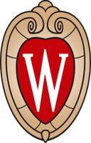 UW-Madison crest